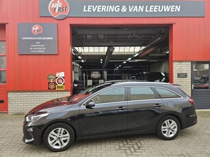 Kia Ceed Sportswagon 1.0 T-GDi DynamicLine Navigatie/