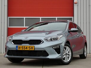 Kia Ceed Sportswagon 1.0 T-GDi DynamicPlusLine/ afneembare