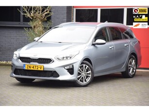 Kia Ceed Sportswagon 1.4 T-GDi DynamicPlusLine 2019