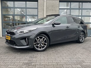 Kia Ceed Sportswagon 1.4 T-GDi GT-Line AFN. TREKHAAK