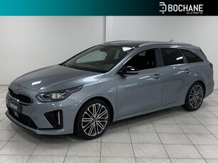 Kia Ceed Sportswagon 1.4 T-GDi GT-PlusLine AUTOMAAT