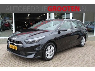 Kia Ceed Sportswagon 1.5 T-GDi DynamicLine (bj 2022)