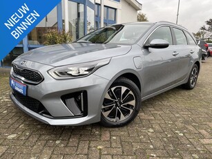 Kia Ceed Sportswagon 1.6 GDI PHEV DynamicLine Dealer