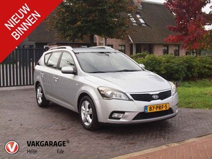 Kia cee'd Sporty Wagon 1.4 CVVT Seven