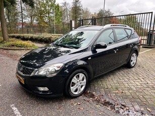 Kia Cee'd Sporty Wagon 1.4 CVVT X-ecutive Airco/Navi