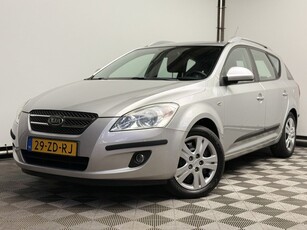 Kia cee'd Sporty Wagon 1.6 X-ecutive Automaat Trekhaak NL