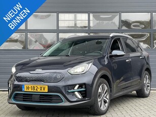 KIA E-NIRO EXECUTIVELINE 64 kWh I 3-FASE I FACELIFT MODEL I