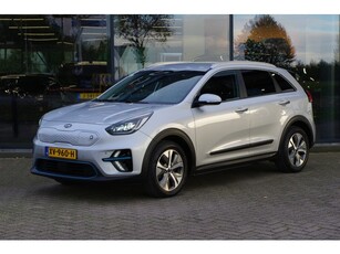 Kia e-Niro ExecutiveLine 64 kWh, Leder, Camera