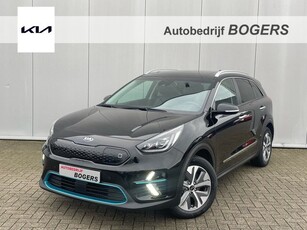 Kia e-Niro ExecutiveLine 64 kWh Navigatie, Schuifdak