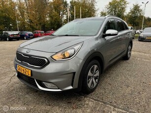 Kia Niro 1.6 GDi Hybrid DynamicPlusLine