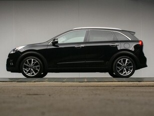 Kia Niro 1.6 GDi Hybrid DynamicPlusLine Sport FACE LIFT