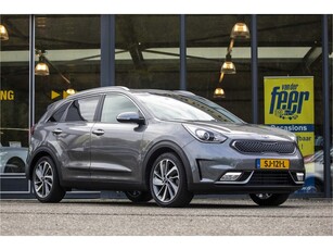 Kia Niro 1.6 GDi Hybrid Edition (bj 2018, automaat)