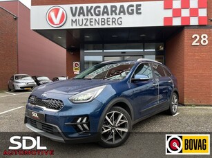 Kia Niro 1.6 GDi Hybrid ExecutiveLine // ADAP. CRUISE //