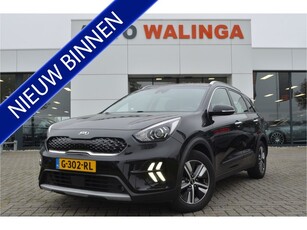 Kia Niro 1.6 GDi 145pk Hybrid ExecutiveLine Carplay