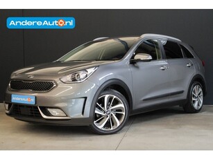 Kia Niro 1.6 GDi Hybrid ExecutiveLine