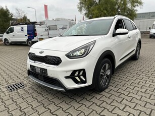 Kia Niro 1.6 GDi Hybrid ExecutiveLine (RIJKLAARPRIJS/BOVAG