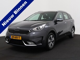 Kia Niro 1.6 GDi Hybrid ExecutiveLine Trekhaak 07-2019