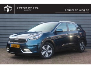 Kia Niro 1.6 GDi Hybrid First Edition - TREKHAAK - CAMERA -