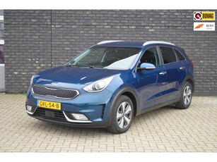 Kia NIRO 1.6 GDi Hybrid Style Edition Automaat adaptive