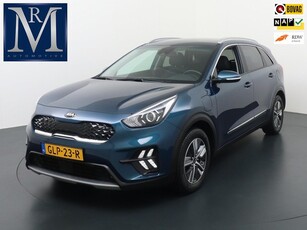 Kia NIRO 1.6 GDi PHEV DynamicLine TREKHAAK CAMERA