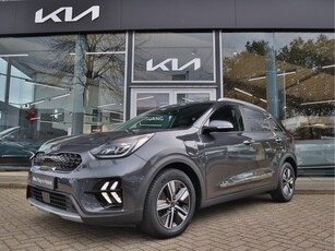 Kia Niro 1.6 GDi PHEV Plug-In-Hybrid ExecutiveLine