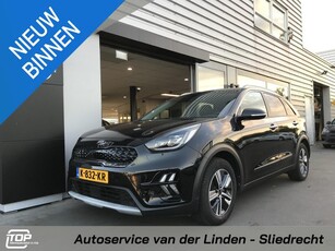 Kia Niro 1.6 Hybrid DynamicPlusLine 7 JAAR GARANTIE