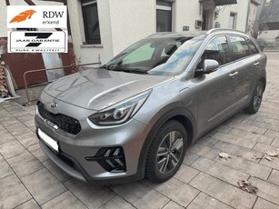 Kia Niro Plug-in PHEV DYNAMIC PLUS l TREKHAAK l GARANT.