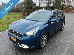 KIA Niro !!VERKOCHT!!