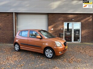 Kia Picanto 1.0 Bling2007NIEUWE APK