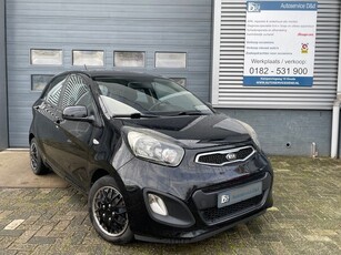 Kia Picanto 1.0 CVVT Comfort Pack 2013NAPAirco