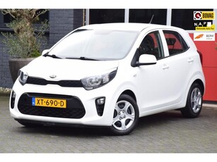 Kia Picanto 1.0 CVVT EconomyPlusLine 2019 5 Deurs Airco