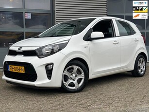 Kia Picanto 1.0 CVVT EconomyPlusLine NAVI CARPLAY