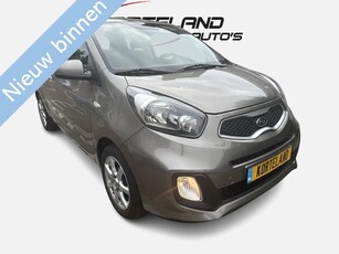 Kia Picanto 1.0 CVVT Edition7 l Airco l Centrale