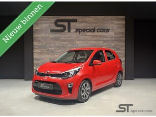 Kia Picanto 1.0 CVVT First EditionNAPCarplayCamera