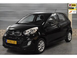 Kia Picanto 1.0 CVVT ISG Plus Pack 88.000KM! +