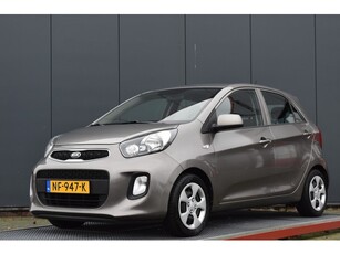 Kia Picanto 1.0 CVVT Summer Edition (bj 2017)