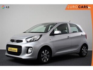 Kia Picanto 1.0 CVVT Tech Airco Lichtmetalen Velgen 5