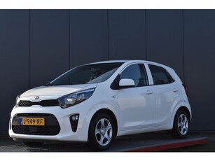 Kia Picanto 1.0 DPi ComfortLine (bj 2020)