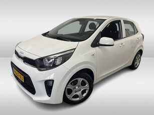 Kia Picanto 1.0 DPi ComfortLine (bj 2022)