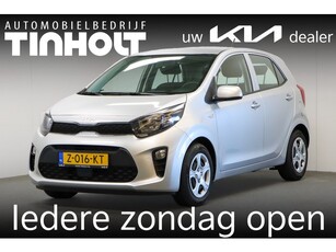 Kia Picanto 1.0 DPi ComfortLine (bj 2024)