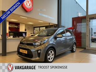 Kia Picanto 1.0 DPi ComfortLine,Airco