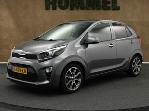 Kia Picanto 1.0 DPi DYNAMIC PLUS LINE AUTOMAAT - ORIGINEEL