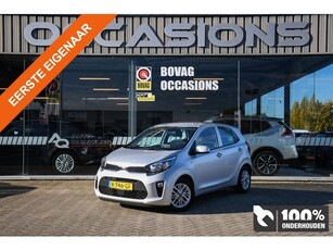 Kia Picanto 1.0 DPi DynamicLine 1 EIGENAAR/ APPLE CARPLAY