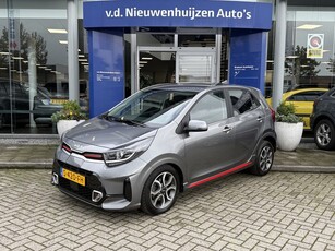 Kia Picanto 1.0 DPi GT-Line Automaat Info Sven 06-20210707