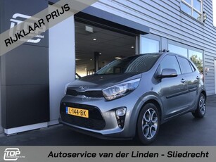 Kia Picanto 1.0 DynamicPlusLine 7 JAAR GARANTIE