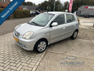 Kia Picanto 1.0 EX INRUILKOOPJE