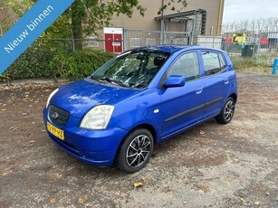 Kia Picanto 1.0 LXE MET NW APK DUS GOEDKOOP RIJDEN