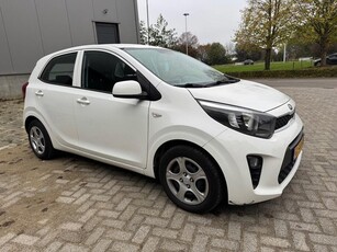 Kia Picanto 1.0 MPi ComfortPlusLine carplay Navi airco