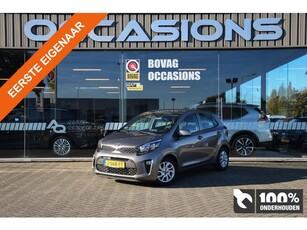 Kia Picanto 1.0 MPi DynamicPlusLine 1 EIGENAAR/ APPLE