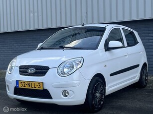 Kia Picanto 1.0 SevenAIRCOAPK